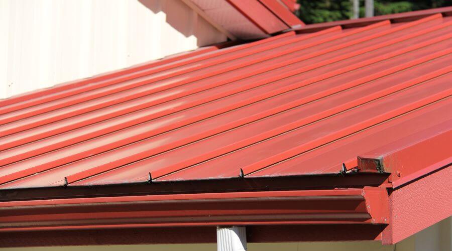 Industrial Roof Installation in Calipatria, CA