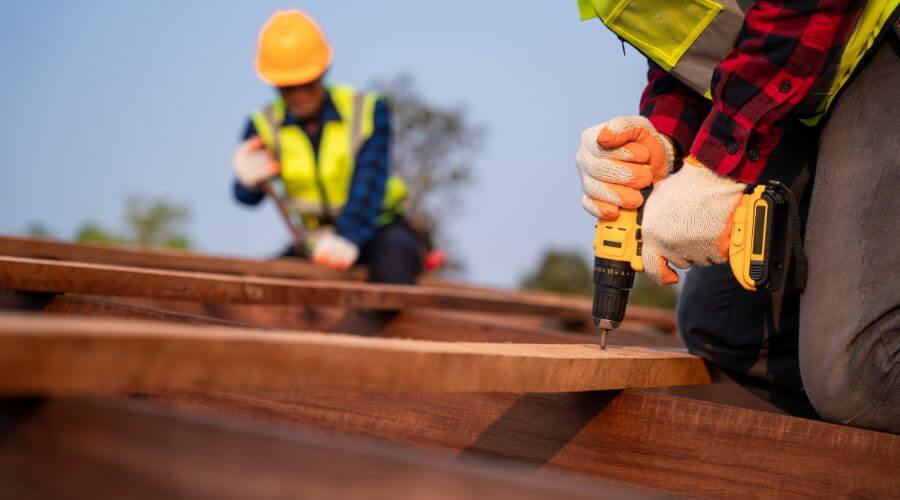 Expert top industrial roofings services in Calipatria, CA